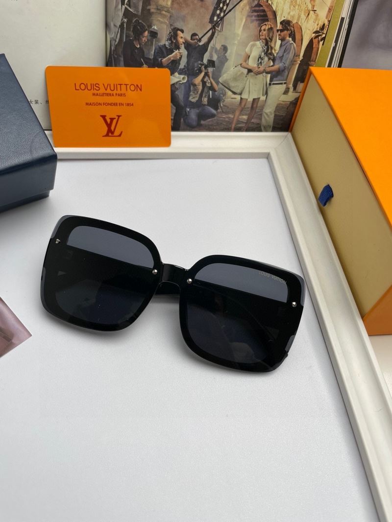 LV Sunglasses